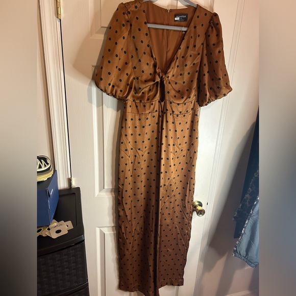 Milan MinkPink Romper - Picture 9 of 9